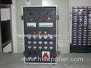 Portable 20kw AC 220v Output / AC 380V Input LED Screen Retal Power Distribution Cabinet