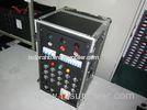 20KW Application - Multi - Port Power Distribution Cabinet For Factory Rental LED Screen