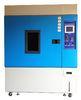 Programmable Controller Xenon Test Chamber , Anti Weathering Plastic Xenon Tester