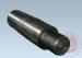 Marine Rudder Tail Shaft Forging