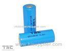 High Capacity 3.6V ER18505 3600mAh LiSOCL2 Battery for Utility meter , Teal time clock