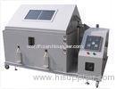 Electroplated Acetic Acid Salt Spray Test Equipment For Stainless Steel