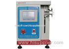 Electric Single Fiber Tensile Strength Testing Machine for ASTM D3822