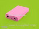 High Capacity External Battery Power Bank 8800mAh USB Port For Iphone