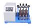 ASTM D1630 Rubber Testing Equipment / Rubber NBS Abrasion Testing Machine