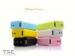 Long Life External Battery Power Bank 5200mah With Led Light For Mobile Phone