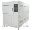 Impact Thermal Shock Environmental Test Chamber Taikang compressor in France 380V / 50HZ