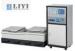 Electromagnetic Level And Vertical Vibration Package Testing Equipment for denfense aerospace