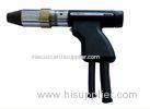 37V CD Arc Aluminum Welding Gun / Stud Welder Gun 3mm - 10mm For Military