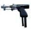 Stud Drawn Arc Welding Gun With Dia 3 - 16mm , 1mm - 4mm Lift Setting