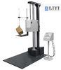 300 - 1500mm Drop Height Electronic Falling Weight / Incline Impact Testing Machine For Carton