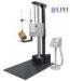 300 - 1500mm Drop Height Electronic Falling Weight / Incline Impact Testing Machine For Carton