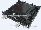 Die Casting Aluminum 512 * 512mm P6.4 1R1G1B 680 Million Rental LED Display For Indoor