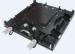 Die Casting Aluminum 512 * 512mm P6.4 1R1G1B 680 Million Rental LED Display For Indoor