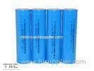 Lithium battery IFR18650 3.2V LiFePO4 Battery 1400mAh For Flashlight