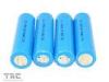 3.7V LIR14500Lithium ion Cylindrical Battery Of 600mAh With PCB