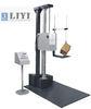 Single Wing 65 KG Drop Package Testing Equipment For Product / Package Performance