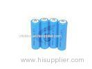 14505 / 14500 AA 3.2V LiFePO4 Battery 600mah For Solar Product