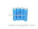 14505 / 14500 AA 3.2V LiFePO4 Battery 600mah For Solar Product