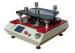 Electrical standard abrasion Textile Testing Equipment ASTM D4966 with Grips