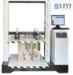Single - Screen Operation Pressure Strength Package Testing Equipment For Containers