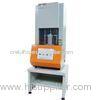 High Accuracy Fully Automatic Rubber Testing Equipment / Moving Die Rheometer