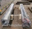 mining equipment square pipe Cylinder forging Open die ST 52.3 , GB / T3077 1999