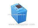 12V 110AH Lithium Ion Cylindrical Battery For Emergency Power Supply