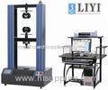 Test Force Door Frame Universal Testing Machine With AC Servo 500N