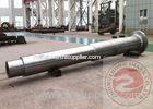 High Hardness Finish Machined Roller Forging Steel 60CrMnMo Cr3 , EN ASTM GB