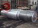 High Strength Alloy Steel Roller Forging 20CrMnMo 4140 For Metallurgical Machinery