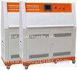 Ultraviolet Radiation Resistance UV Accelerated Weathering Tester Machine