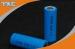 Cylindrical 3.2V LiFePO4 Battery LIR18500P 800mAh Power Type for High Power Devices