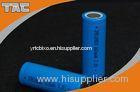 Cylindrical 3.2V LiFePO4 Battery LIR18500P 800mAh Power Type for High Power Devices