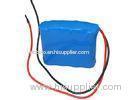 1.5Ah 12V LiFePO4 Battery Pack For Solar Lantern