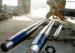 Alloy Steel 42CrMo4 Marine Rudder Open Die Shaft Forging Custom , 18000mm Length