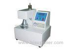 Fully Automatic Paper Testing Instruments / Corrugated Board Bursting Strength Tester