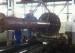 Custom Drive Shaft Stainless Steel Forgings For Mining Machinery , DIN GB ASTM A388