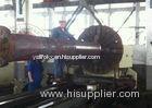 Custom Drive Shaft Stainless Steel Forgings For Mining Machinery , DIN GB ASTM A388