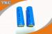 High Energy Density 3.7v Lithium Ion Cylindrica Battery LIR 17500 1100mAh Energy Type