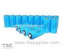 CR123A Primary Lithium LiMnO2 Battery 1300 mAh with High Energy Density