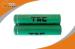 LiFeS2 1.5V AA/ L92 2700 mAh Primary Lithium Iron Battery with High Rate