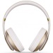 Beats Studio 2.0 V2 Over-the-Ear Headphones With Control Talk Champagne Gold
