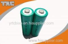 1000mAh Rechargeable Ni MH Batteries with Longer Working Time