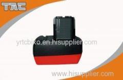 High Discharge Voltage Ni MH Batteries for Cordless Power Tool