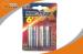 Modic-max Brand Alkaline Battery LR6/AA 1.5V for Test Meter