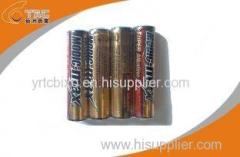 Modic-max Brand Alkaline Battery LR6/AA 1.5v with High Capacity