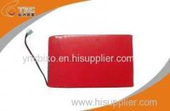 Lithium Ion Power Tool Rechargeable Batteries With Long Life Cycle for portable speaker