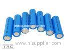 Super Long Lifespan 3.0V / 3.2V Led Flashlight AA Batteries with Low self-discharge rate
