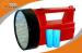 High energy density Solar Led Flashlight Lithium Ion AA Batteries 3.7V / 7.4V / 12.8V